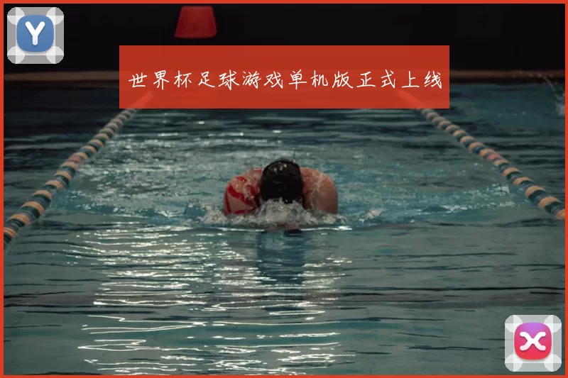 世界杯足球游戏单机版正式上线