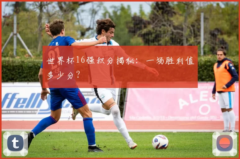 世界杯16强积分揭秘:一场胜利值多少分?