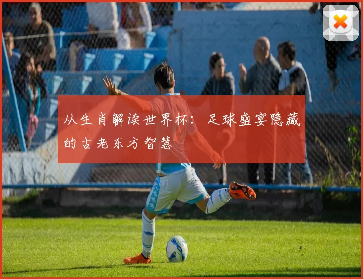 从生肖解读世界杯:足球盛宴隐藏的古老东方智慧