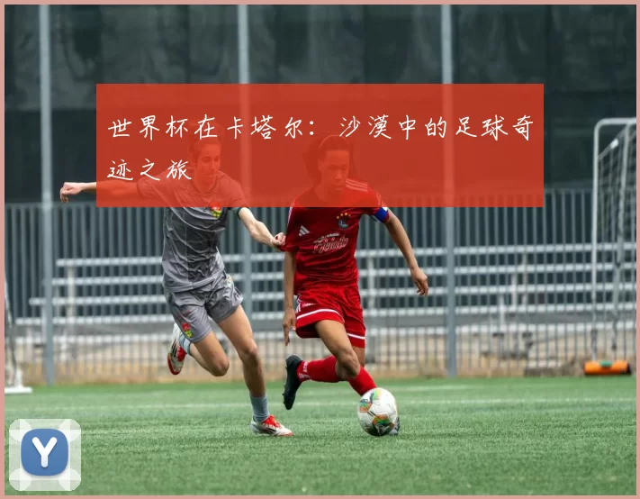 世界杯在卡塔尔:沙漠中的足球奇迹之旅
