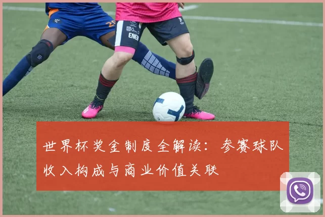 世界杯奖金制度全解读：参赛球队收入构成与商业价值关联